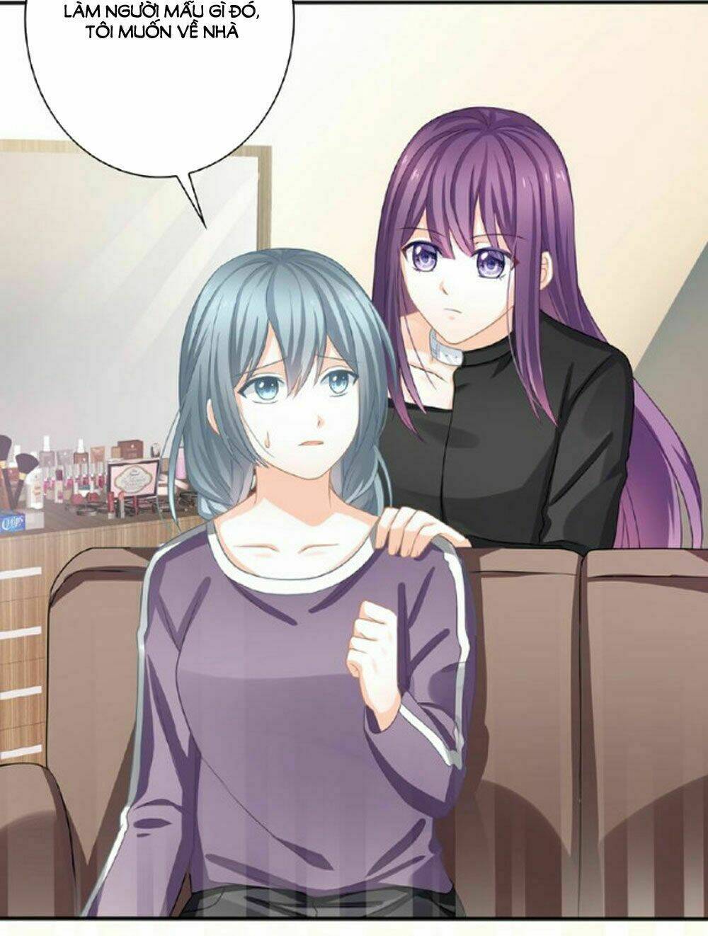 Tiệm May Luyến Sắc: Chapter 20