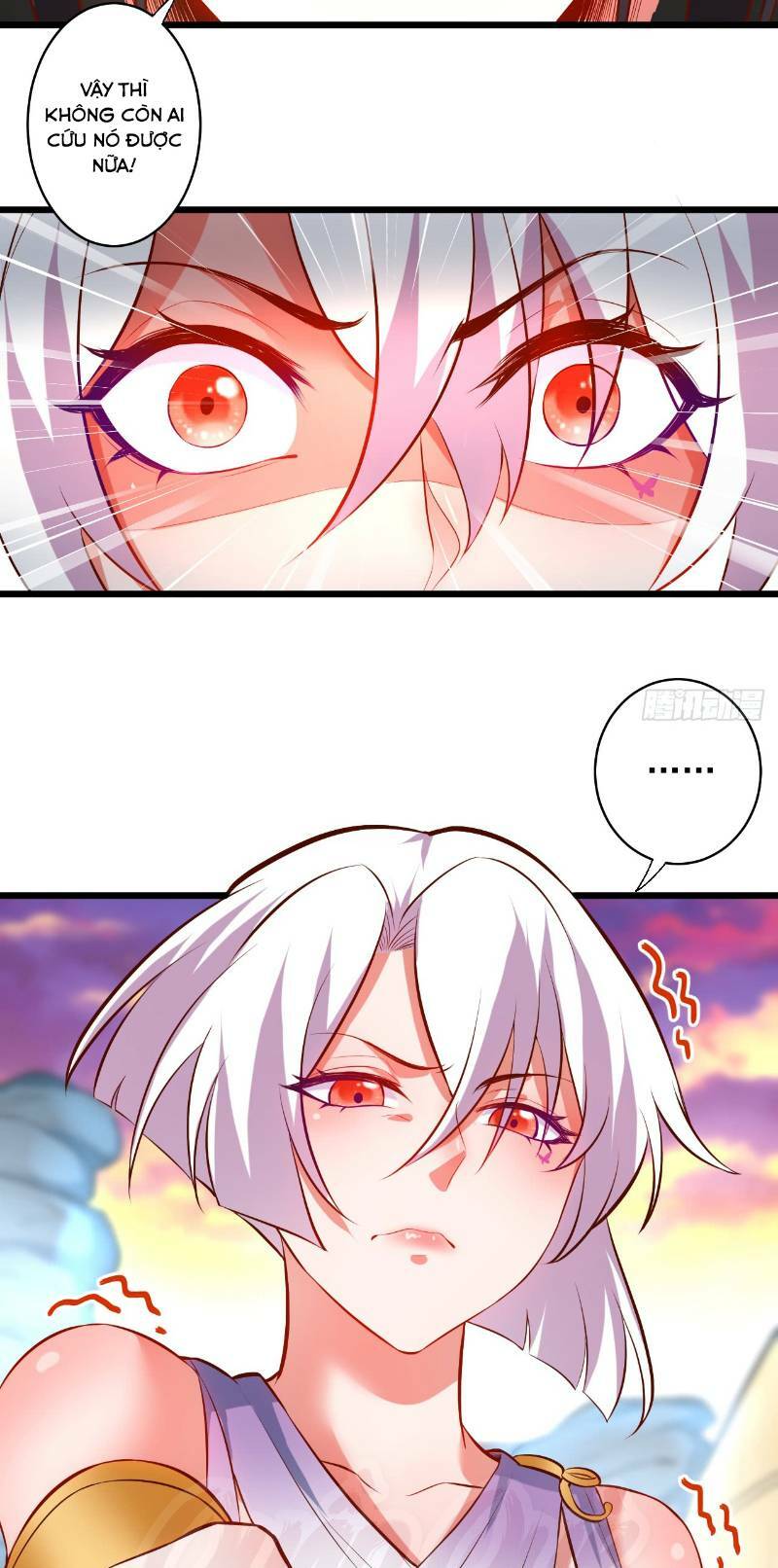 Trọng Sinh Tối Cường Ma Tôn Ở Rể: Chapter 32