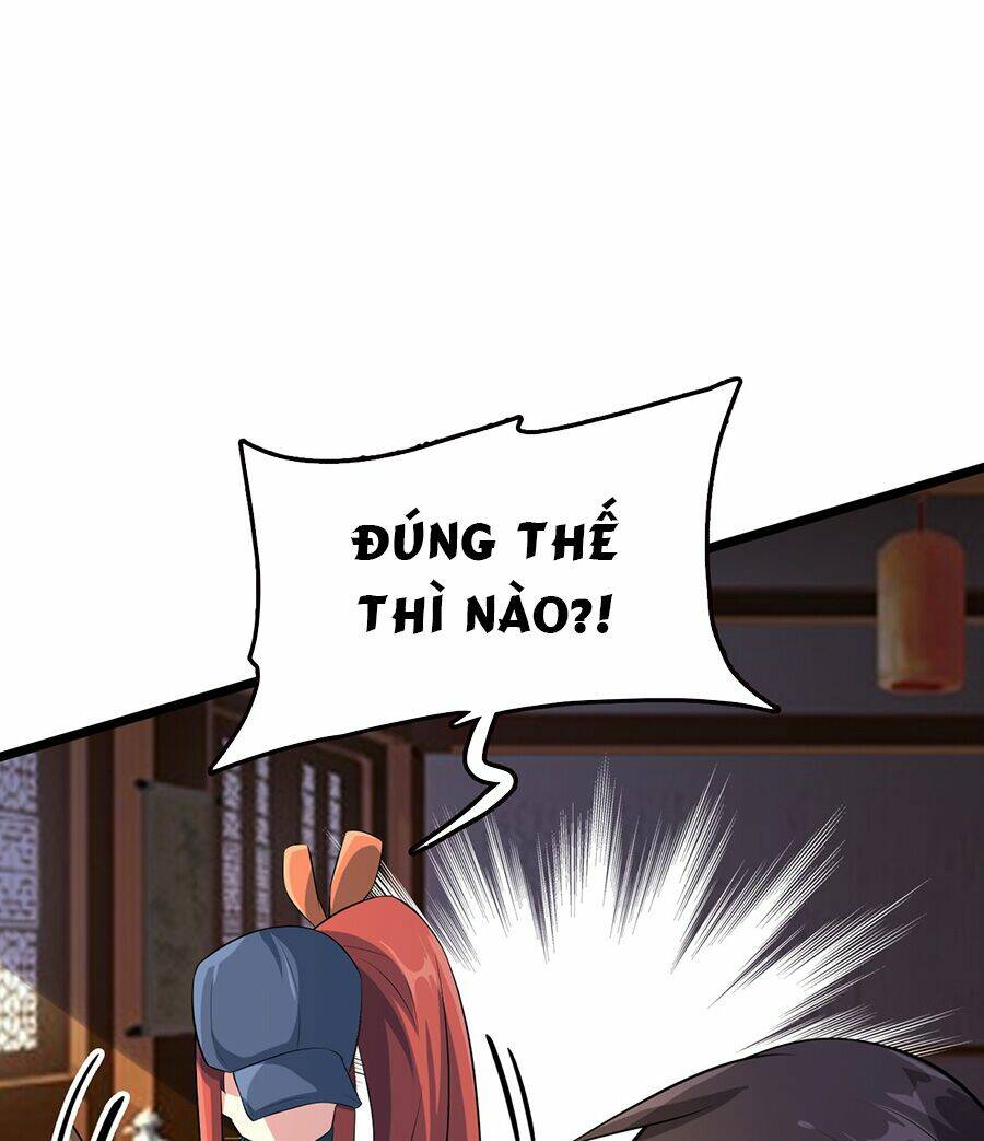 Đại Bảo Kiếm Của Tôi: Chapter 49