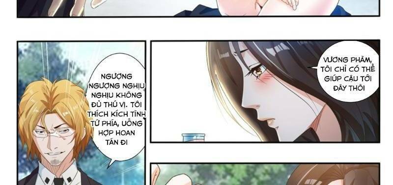 Khắc Kim Chi Vương: Chapter 63