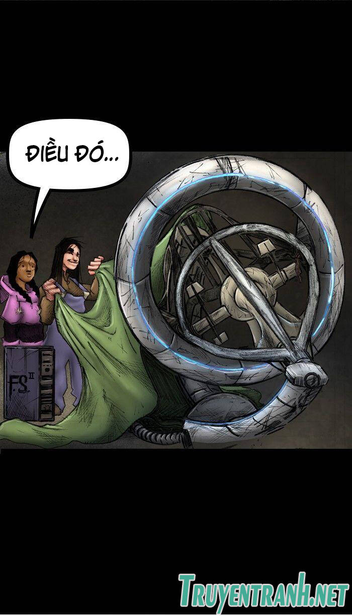 City Of Walls: Chapter 28