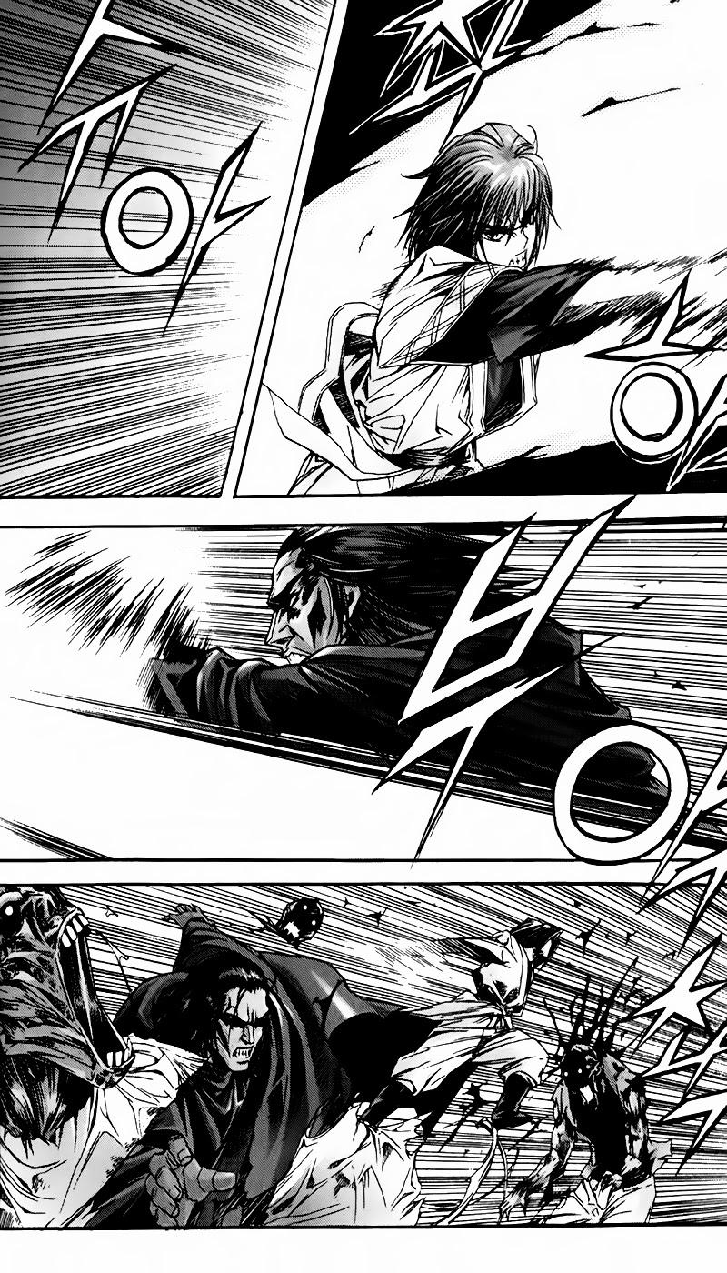 Diêm Đế: Chapter 83