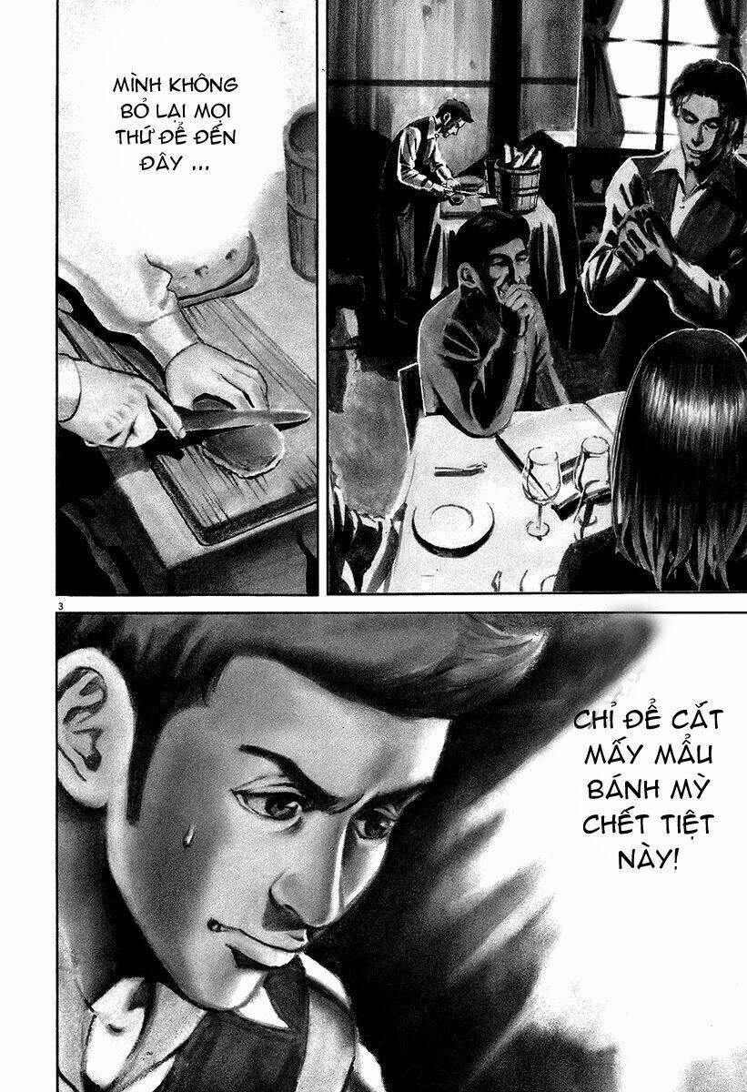 Bambino!: Chapter 26