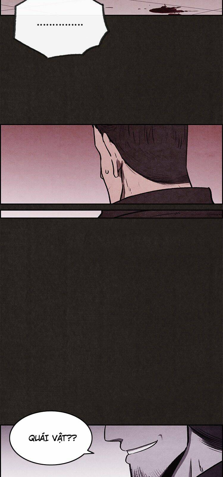 Quái Vật Tại Chung Cư Xanh: Chapter 6