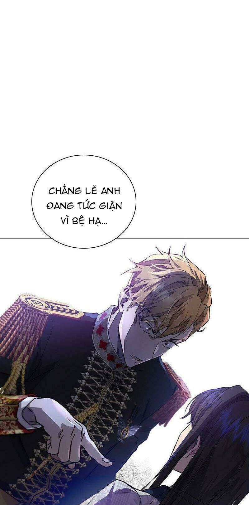 Khế Ước Của Ác Ma: Chapter 53