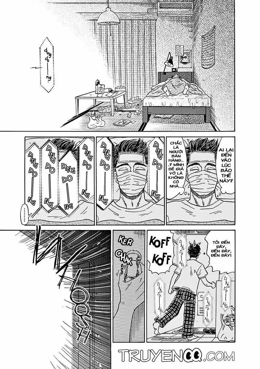 Koi Wa Ameagari No You Ni: Chapter 24