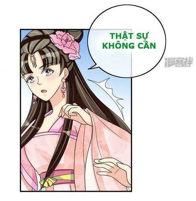 Vương Phi Ngang Ngược: Chapter 9