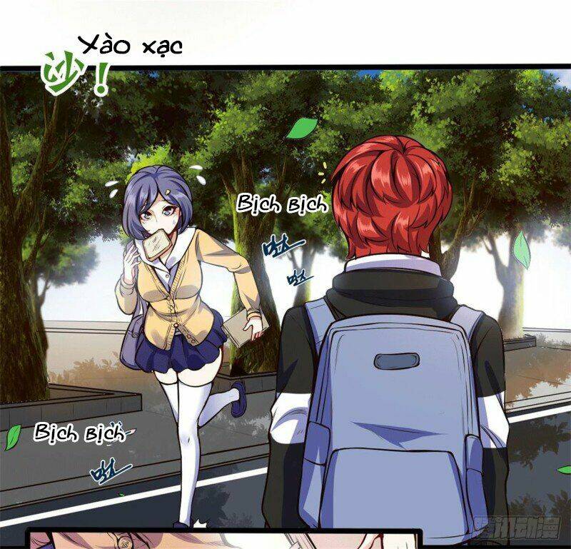 Đô Thị Âm Dương Tiên Y: Chapter 78