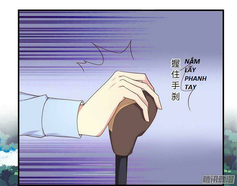 Tổng Tài Đã Cưới Em: Chapter 47