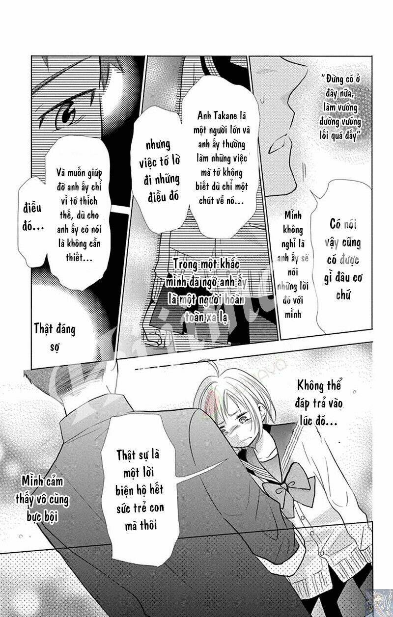 Phong Quỷ Truyền Thuyết: Chapter 33