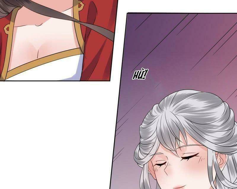 Vương Gia Kiêu Ngạo Quá Khó Cua: Chapter 31