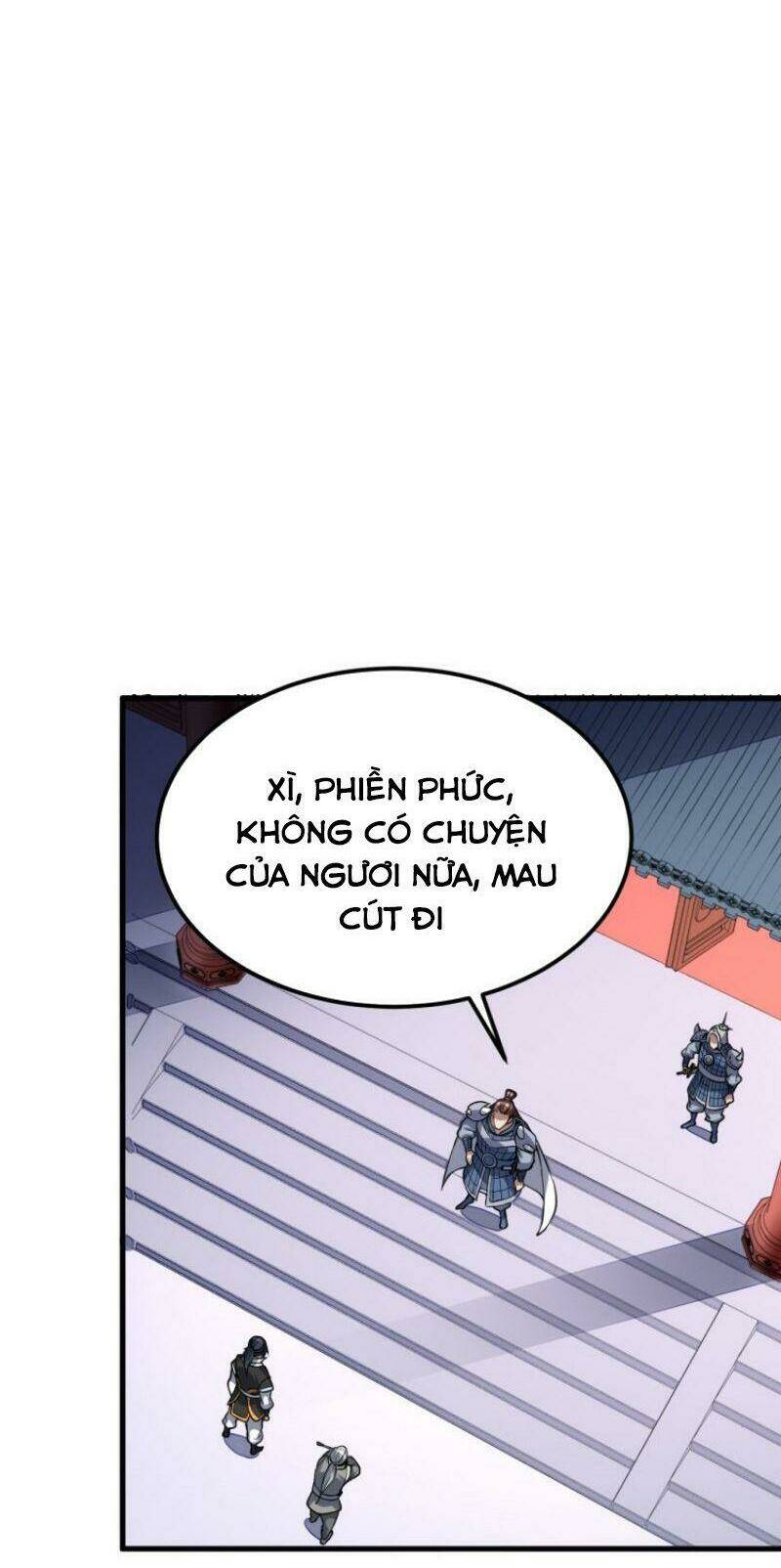 Đấu Hồn Đại Lục: Chapter 53