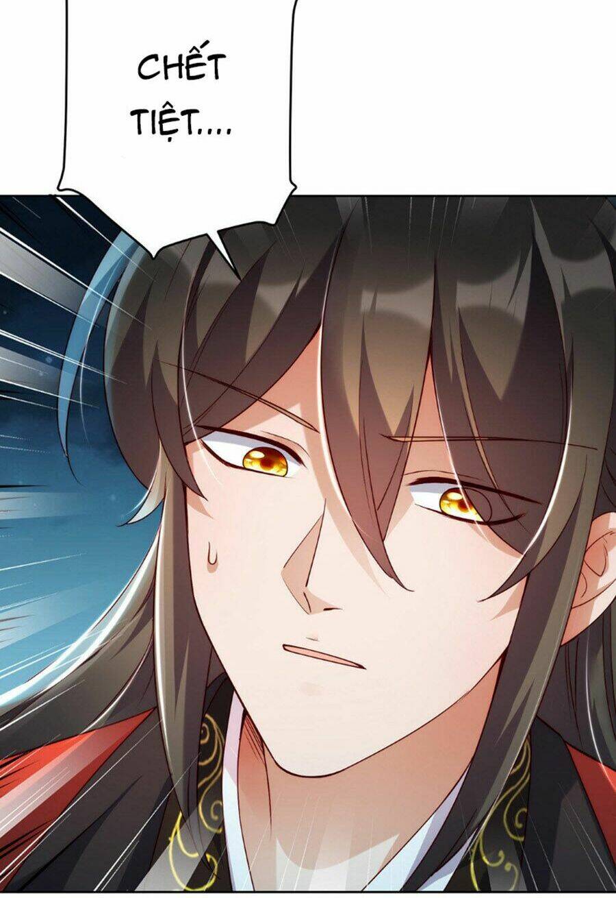 Thiên Kim Bất Hoán: Chapter 15