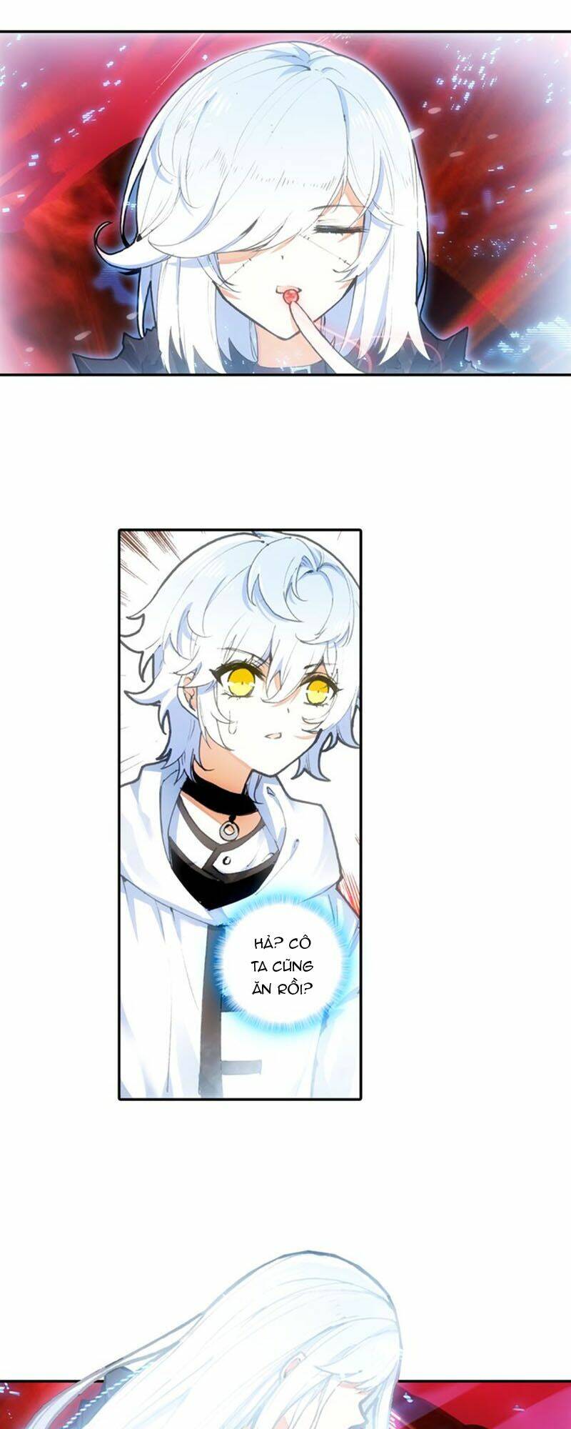 Tạp Đồ: Chapter 56