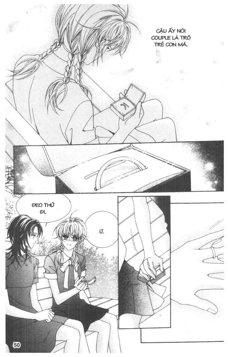 Cũng Vì Em: Chapter 16