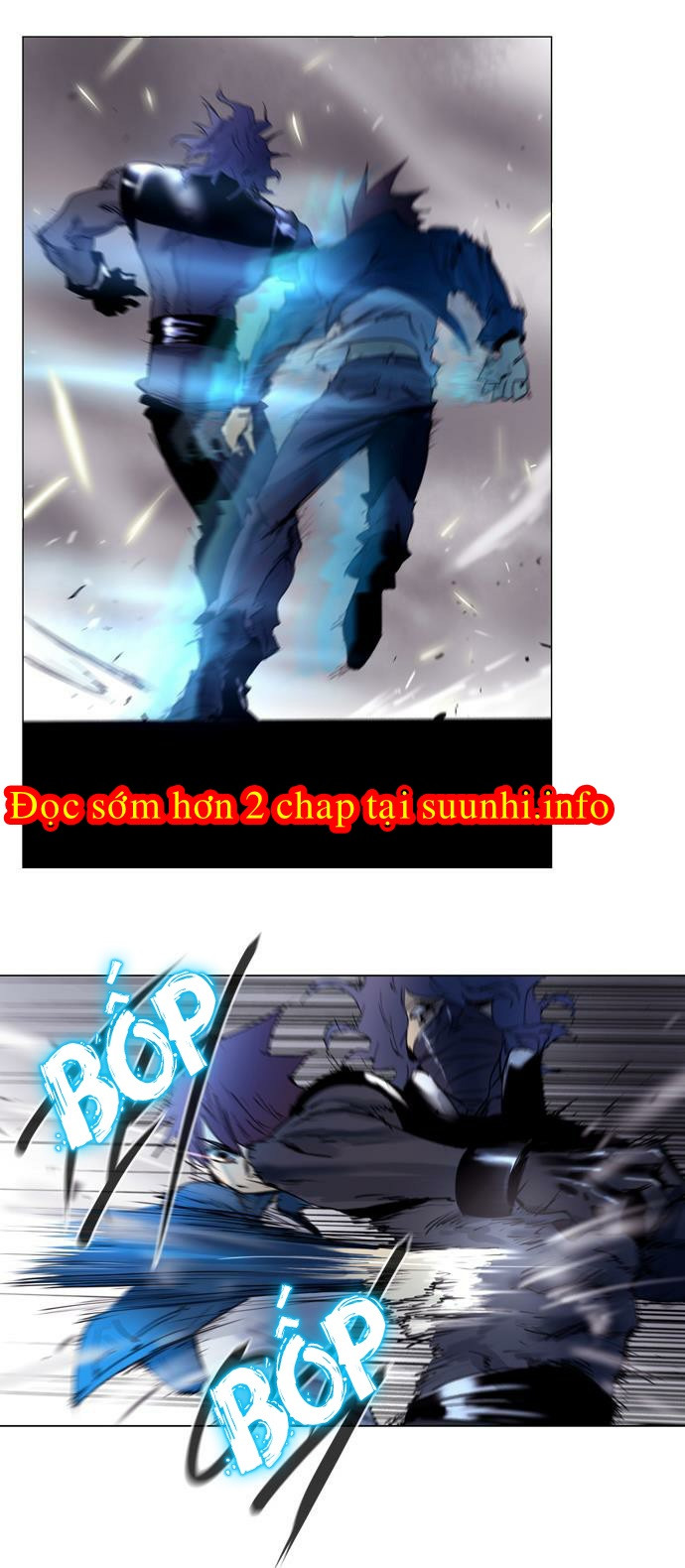 Soul Cartel: Chapter 154