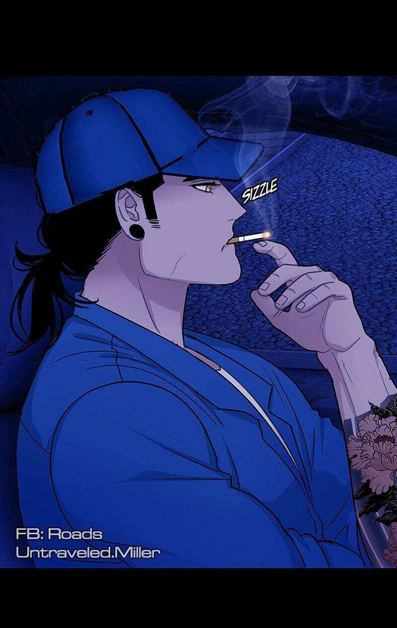 Nửa Đêm Ở Poppy Land: Chapter 34