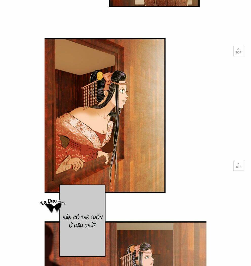 Lãnh Huyết Vương (King): Chapter 4