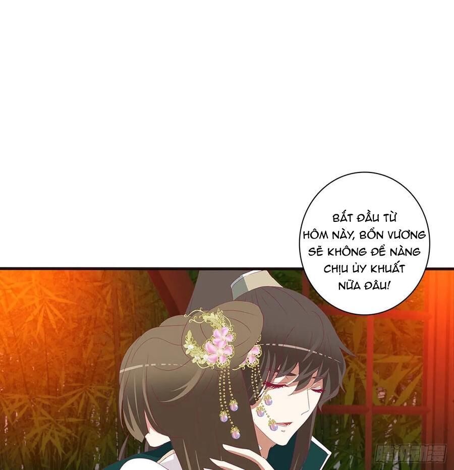 Thông Linh Phi: Chapter 576
