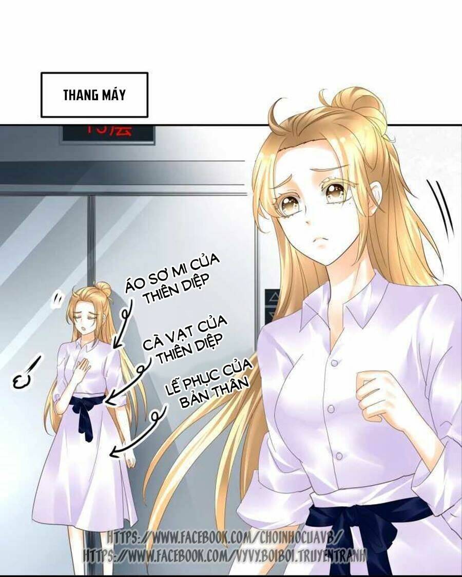 Tiền Thế Kim Sinh Của Chung Tiểu Thư: Chapter 7