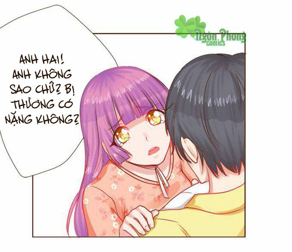 Ma Vương Luyến Ái Chỉ Nam: Chapter 38