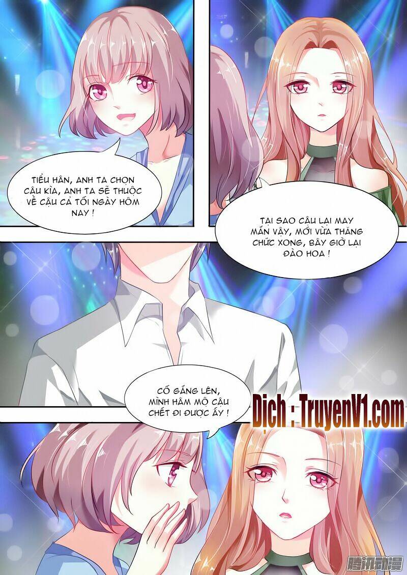 Song Diện Danh Viện: Chapter 1