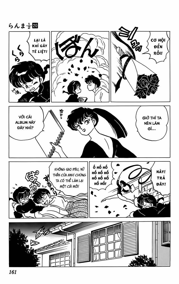 Suối Lời Nguyền: Chapter 211