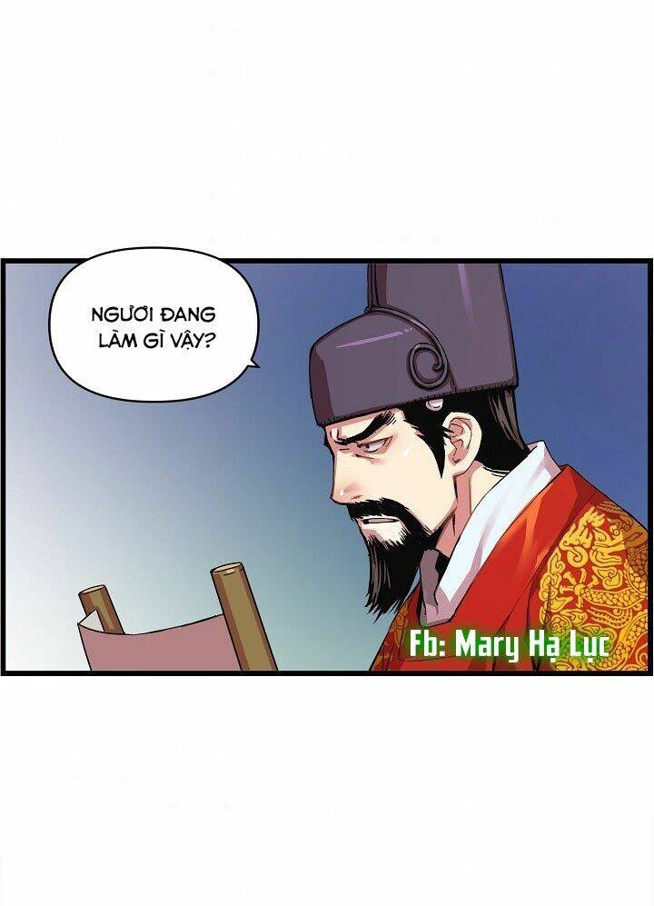 Tôi Sẽ Sống Như Một Hoàng Tử: Chapter 25
