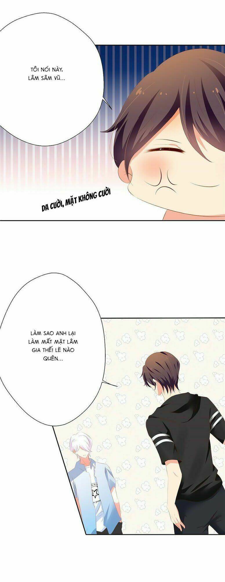 Bạn Trai Là Ngôi Sao: Chapter 55