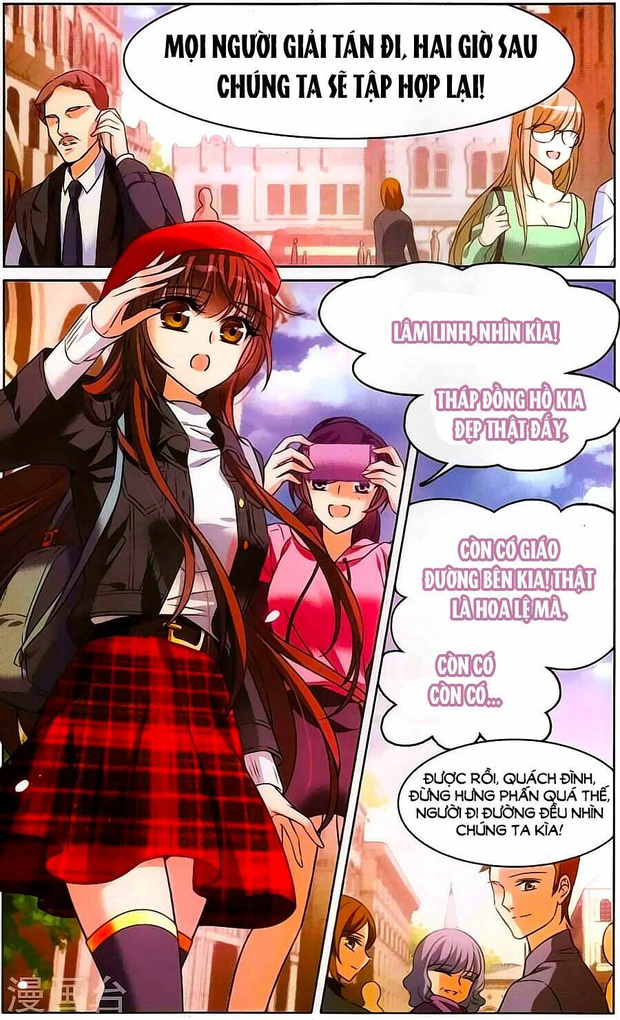 Kỵ Sĩ Hoang Tưởng Dạ: Chapter 168