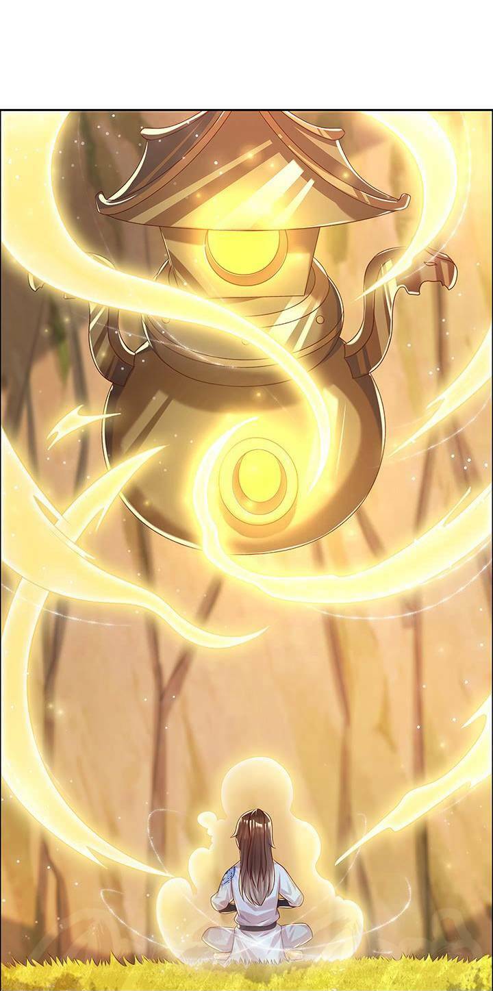 Siêu Phàm Truyện: Chapter 138