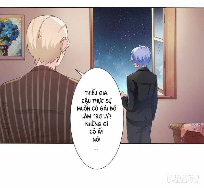 Ức Lạc Tinh Thần: Chapter 5