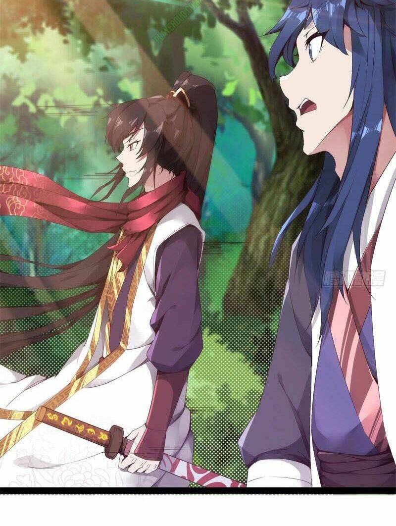 Kiếm Đồ: Chapter 1