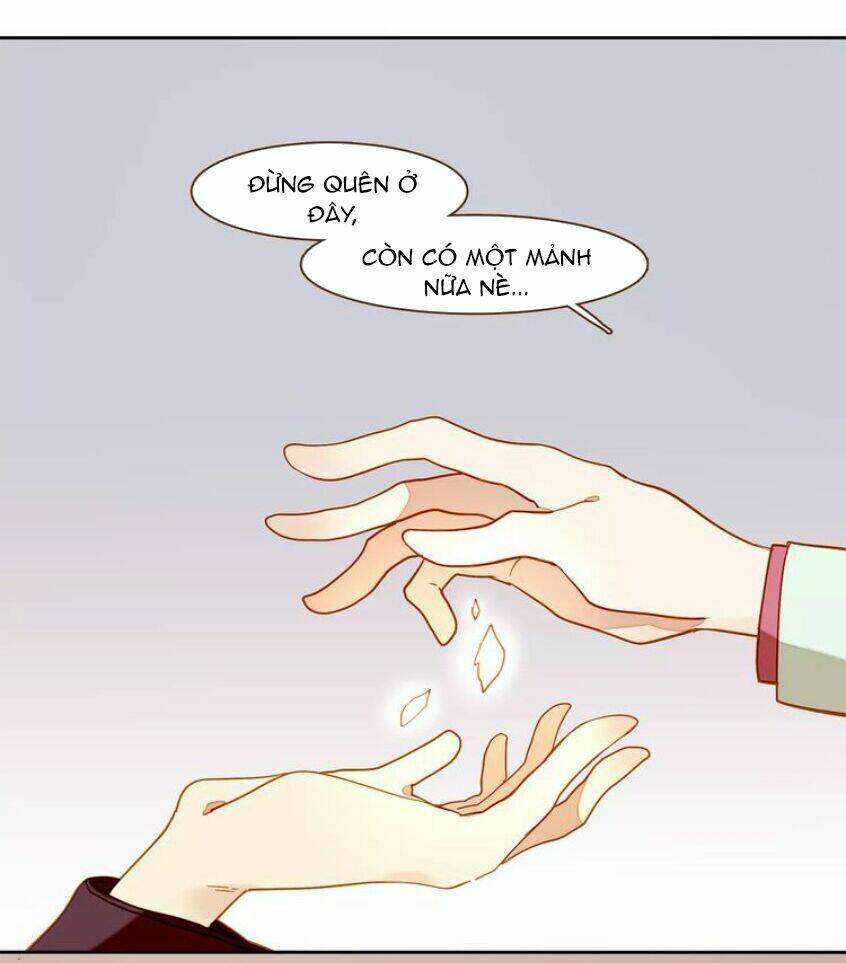 Tại Hạ Là Thần Tình Yêu: Chapter 48