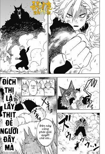 Pochi X Kuro: Chapter 18