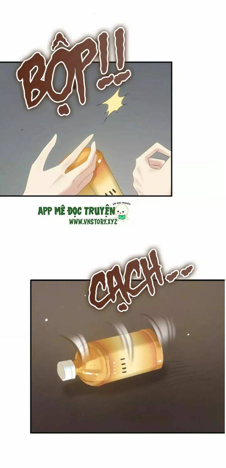 Thần Tượng Điểm Zero: Chapter 106