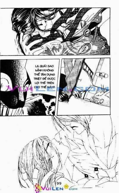 Bí Mật Học Viện Cross: Chapter 6