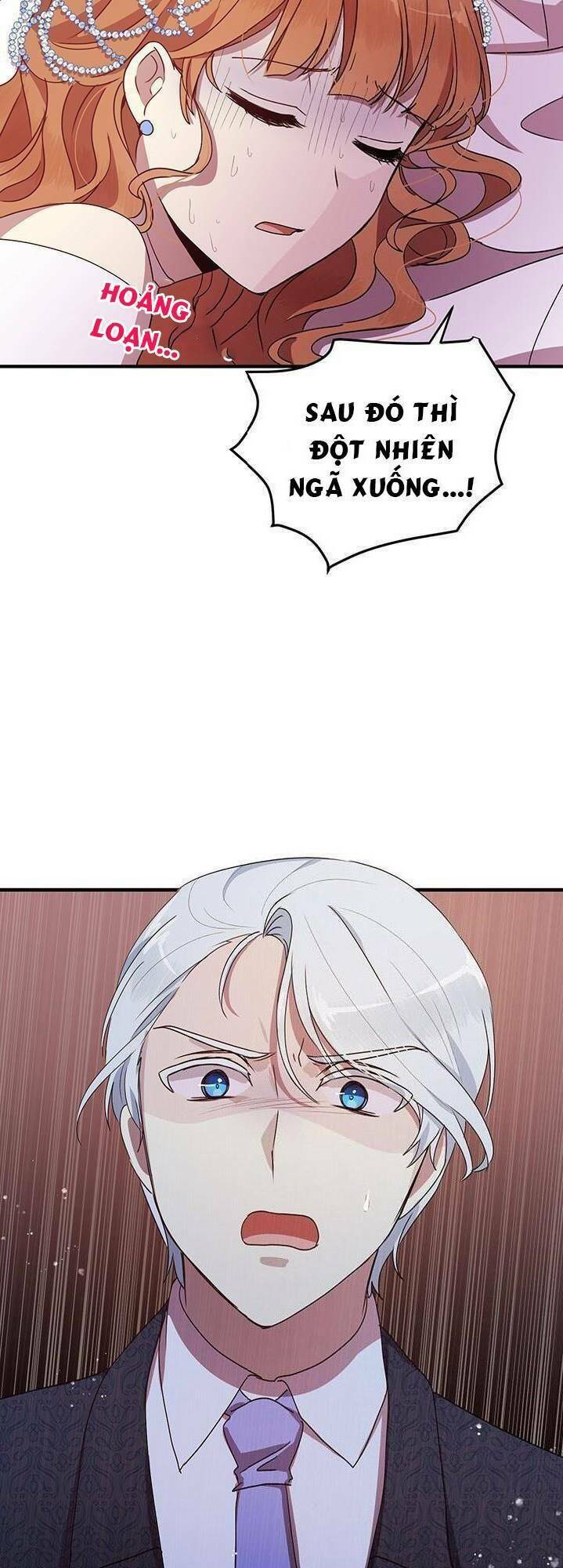 Công Tước, Loạn Vừa Thôi!: Chapter 54