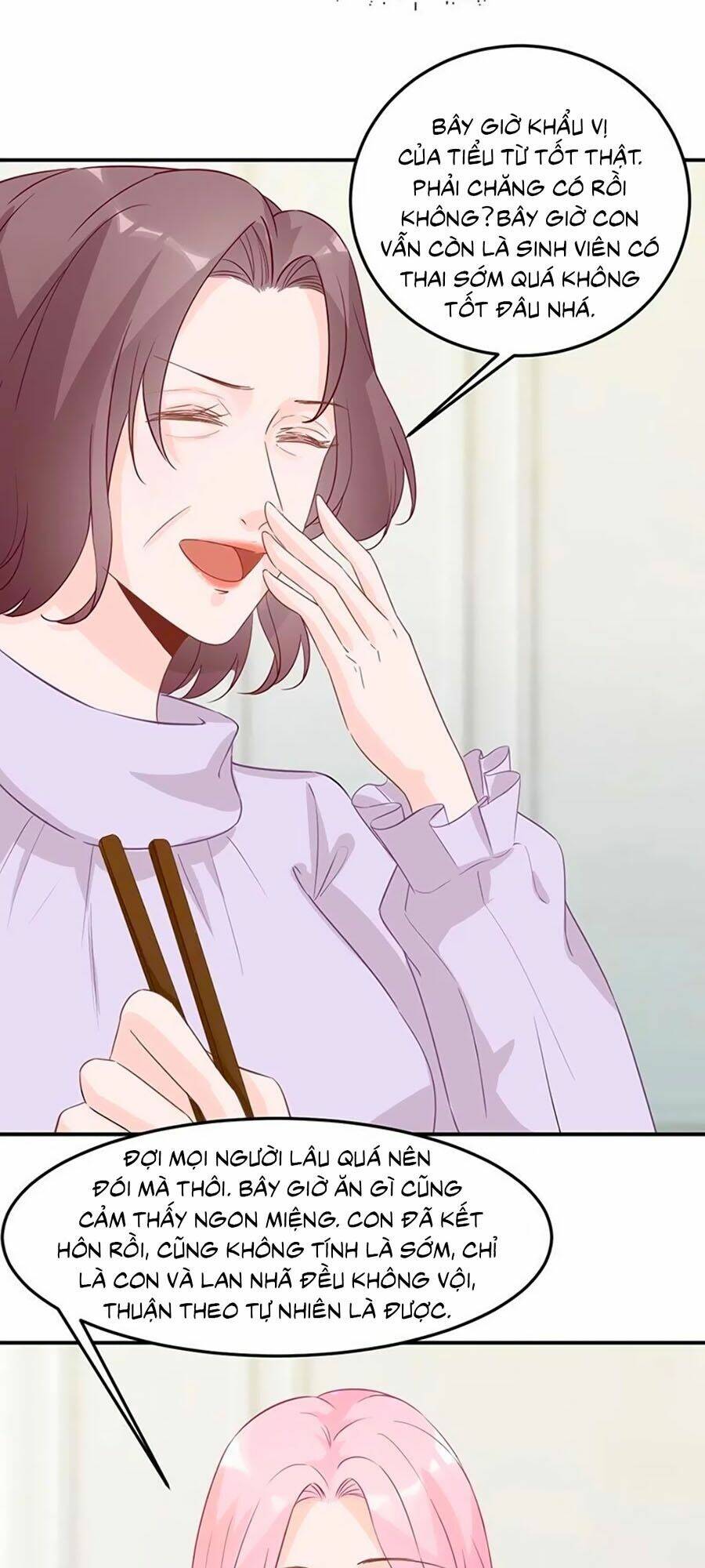 Hào Môn Thịnh Sủng: Chapter 23