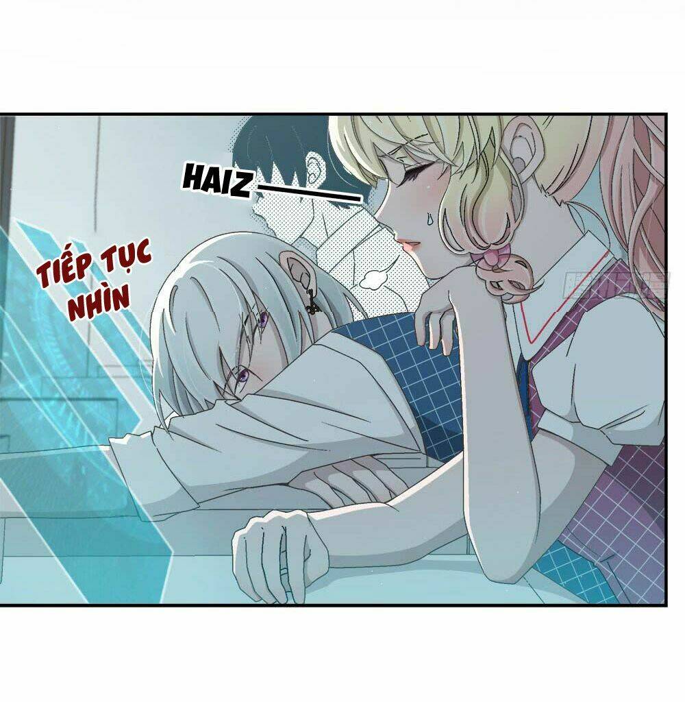 Đối Nhĩ Duy Mệnh Thị Tòng: Chapter 16.5