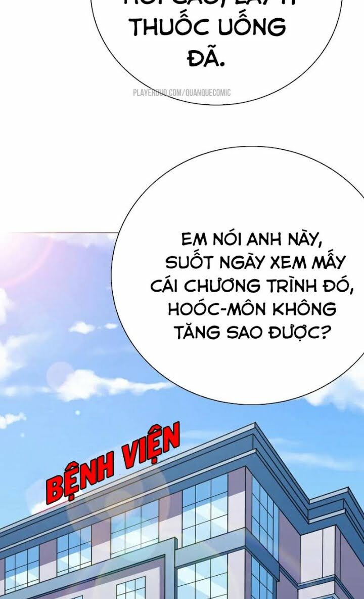 Hệ Thống Tiên Tôn Tại Đô Thị: Chapter 68