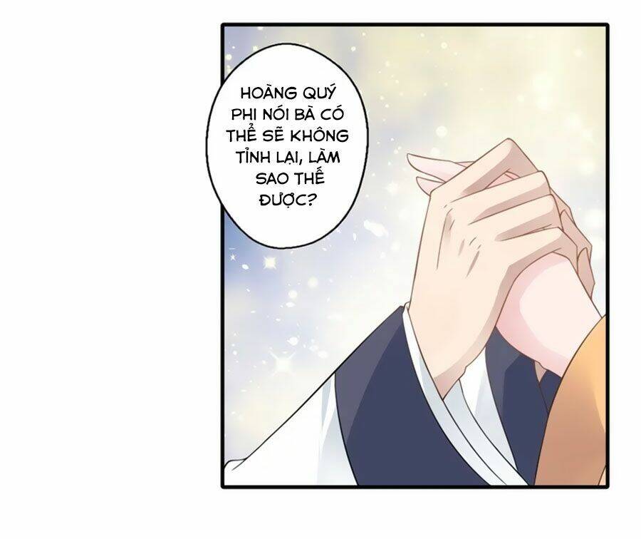 Khuynh Thế Y Phi Muốn Bỏ Chồng: Chapter 104