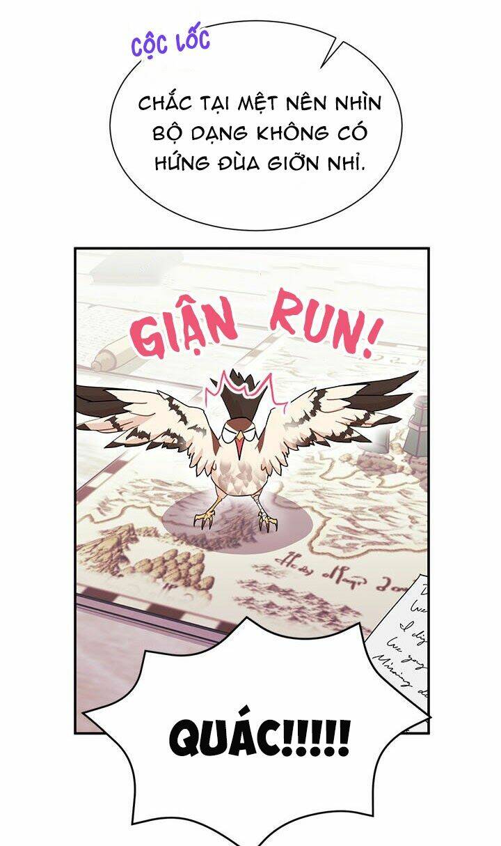 Công Chúa Của Loài Chim: Chapter 19