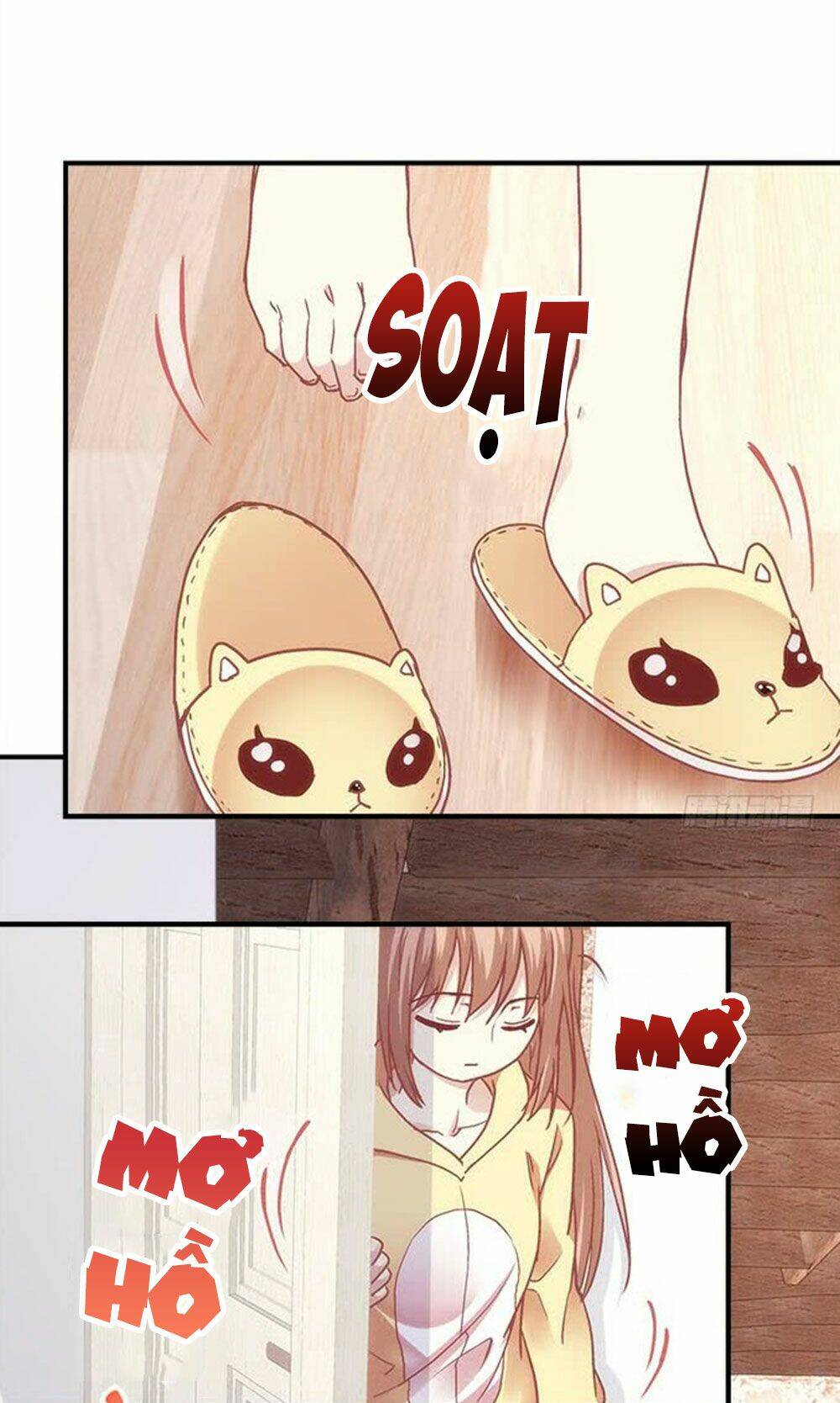 Ám Dạ Vô Thường: Chapter 42