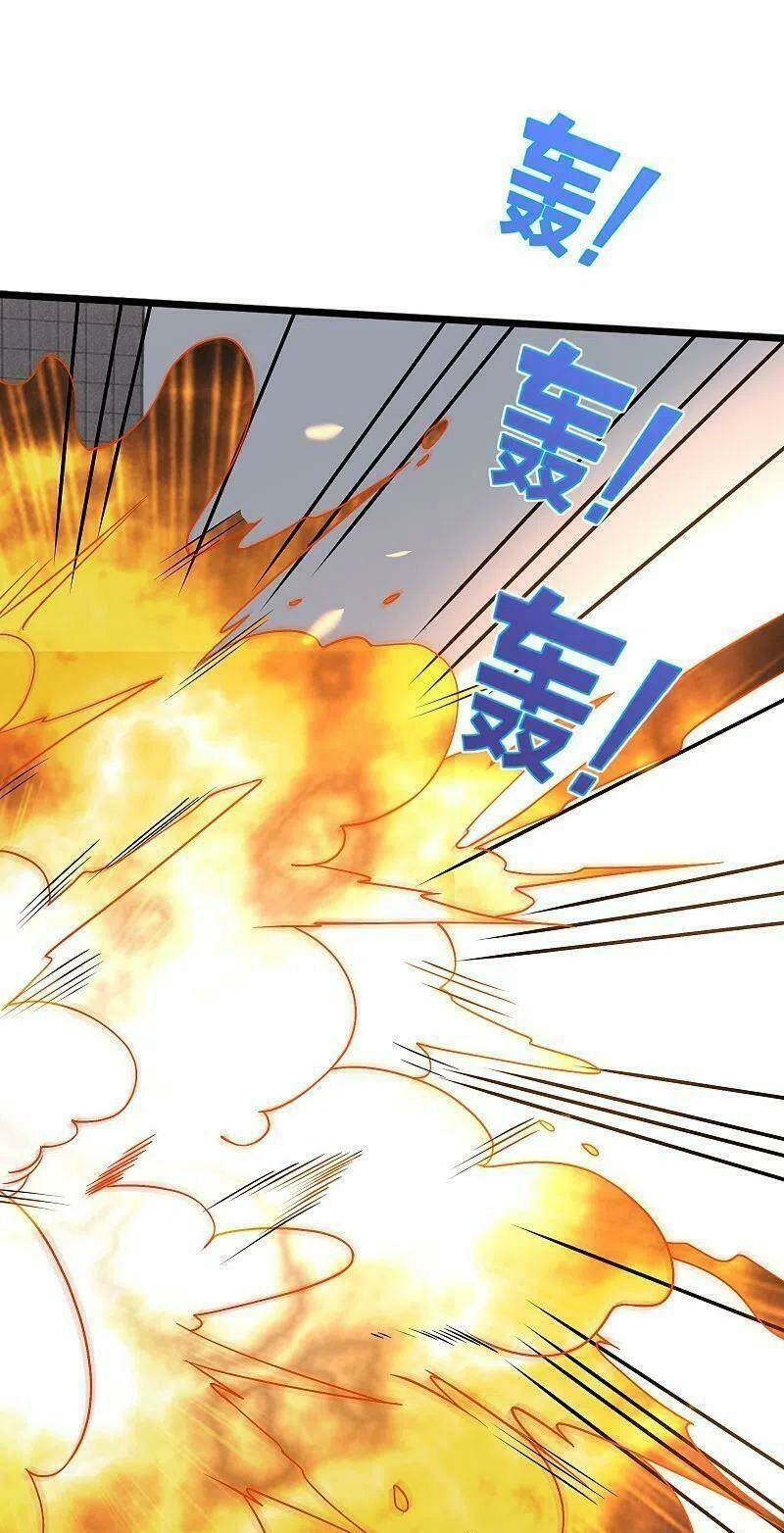 Đô Thị Tà Vương: Chapter 231