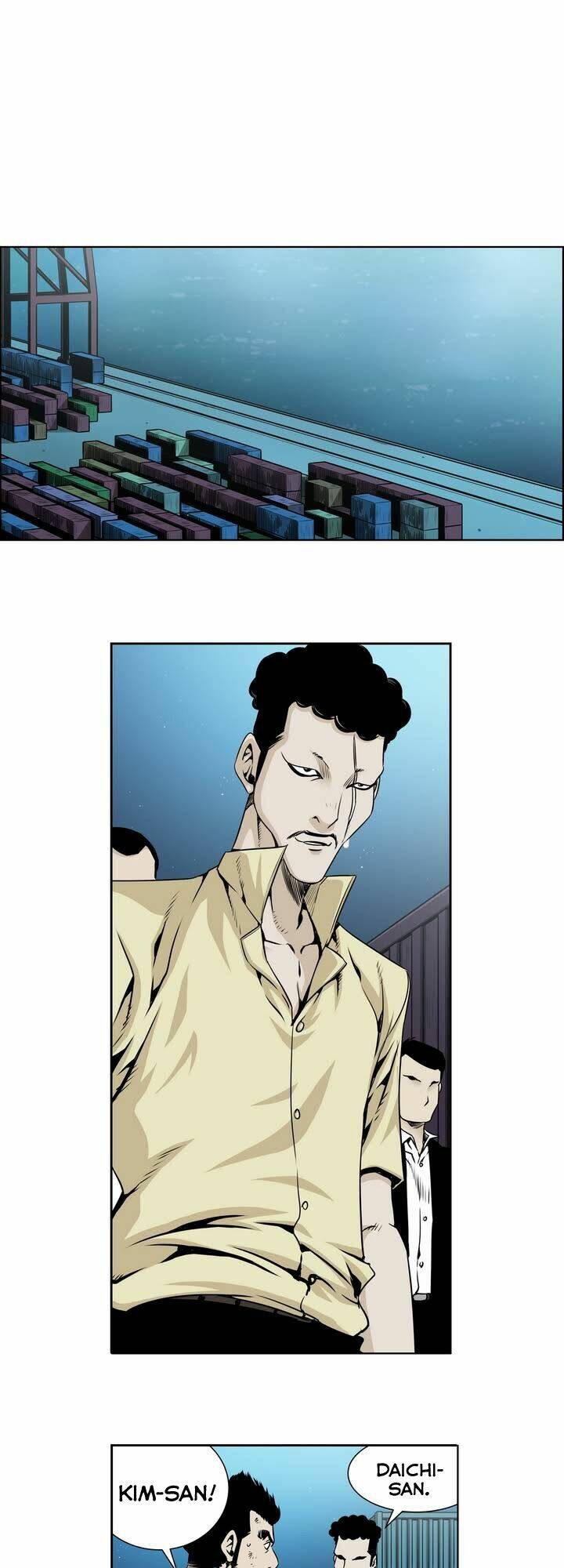 Double Casting: Chapter 22