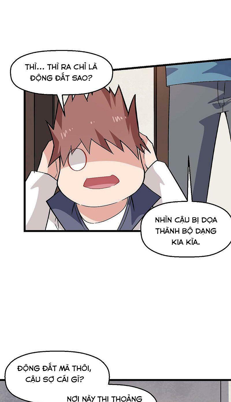 Vườn Trường Cuồng Sư Hệ Thống: Chapter 130