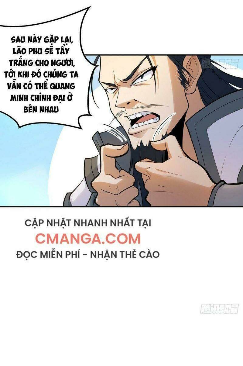 Ta Là Đại Hoàn Đan: Chapter 1.1