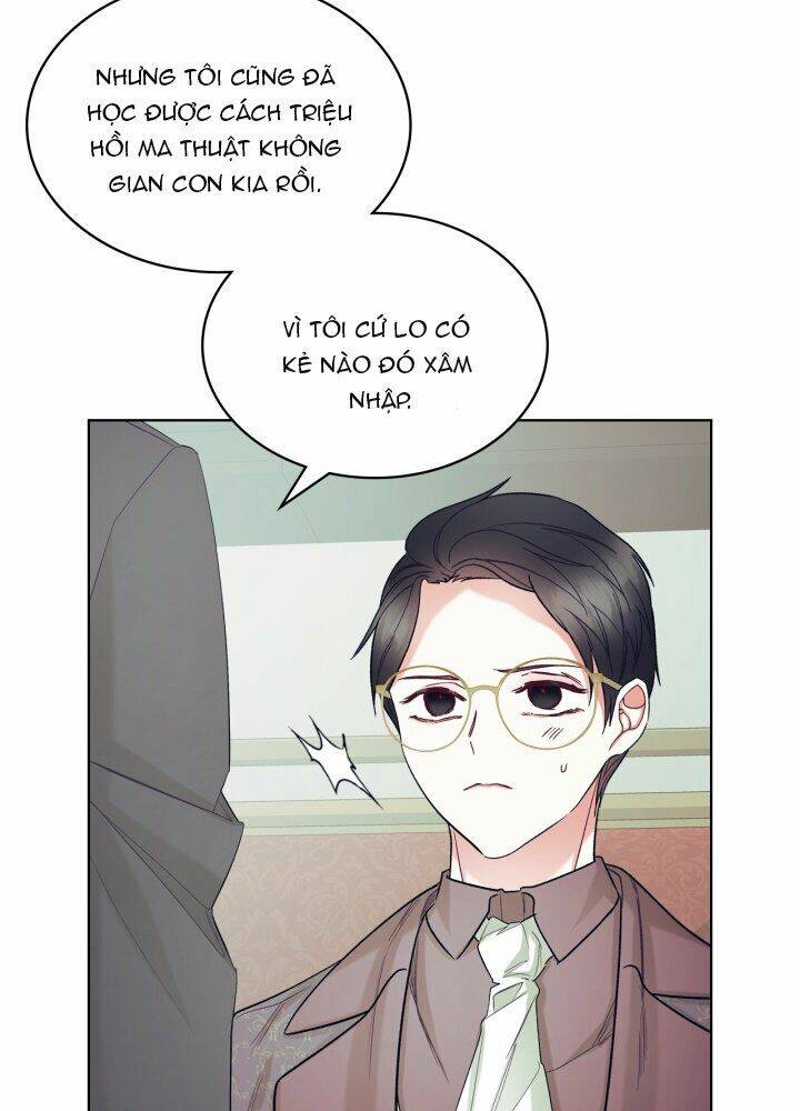 Kẻ Tạo Ra Nữ Phản Diện: Chapter 62.1