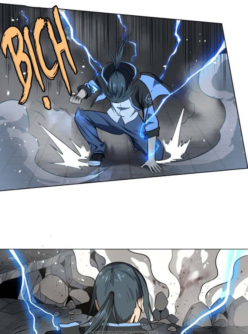 Danh Sách Kẻ Phản Diện: Chapter 56